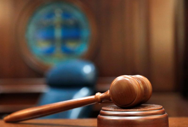 Life sentences upheld for smuggling drugs from Iran